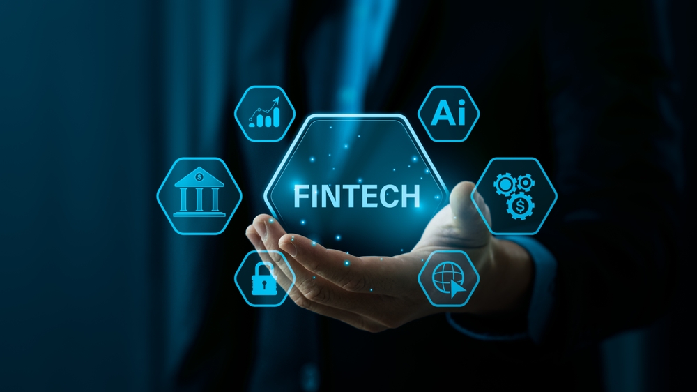 outsourcing AI solutions in finance