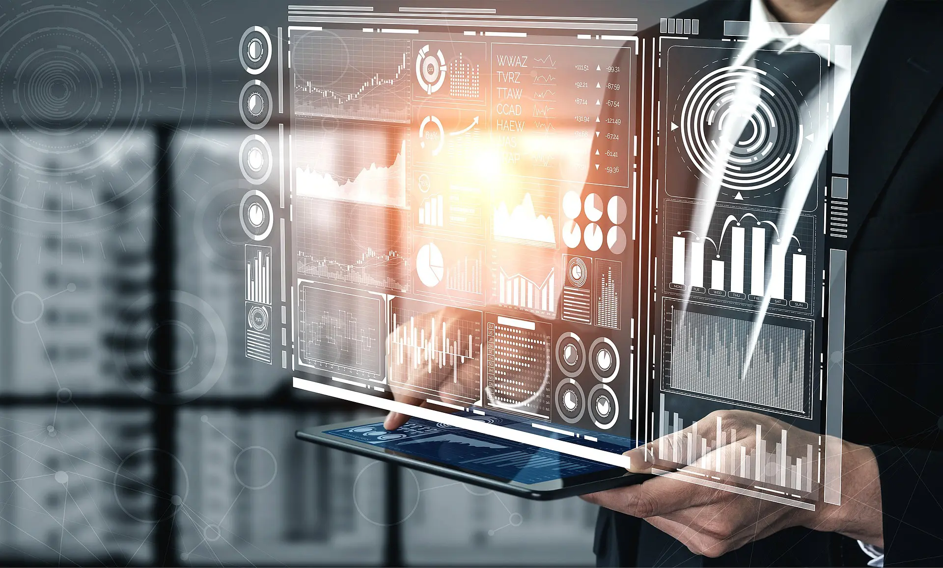 BPS Partner for Digital Workflow Redesign