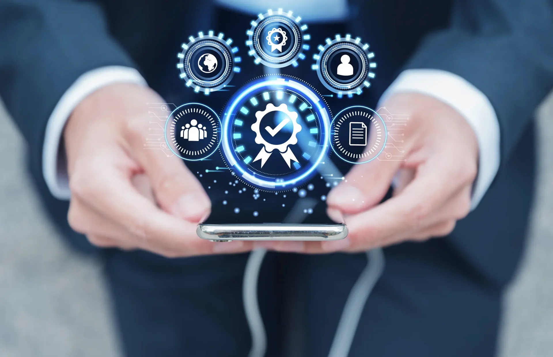 Benchmarking Operational Performance How Strategy Consultants Drive Multi Industry Growth