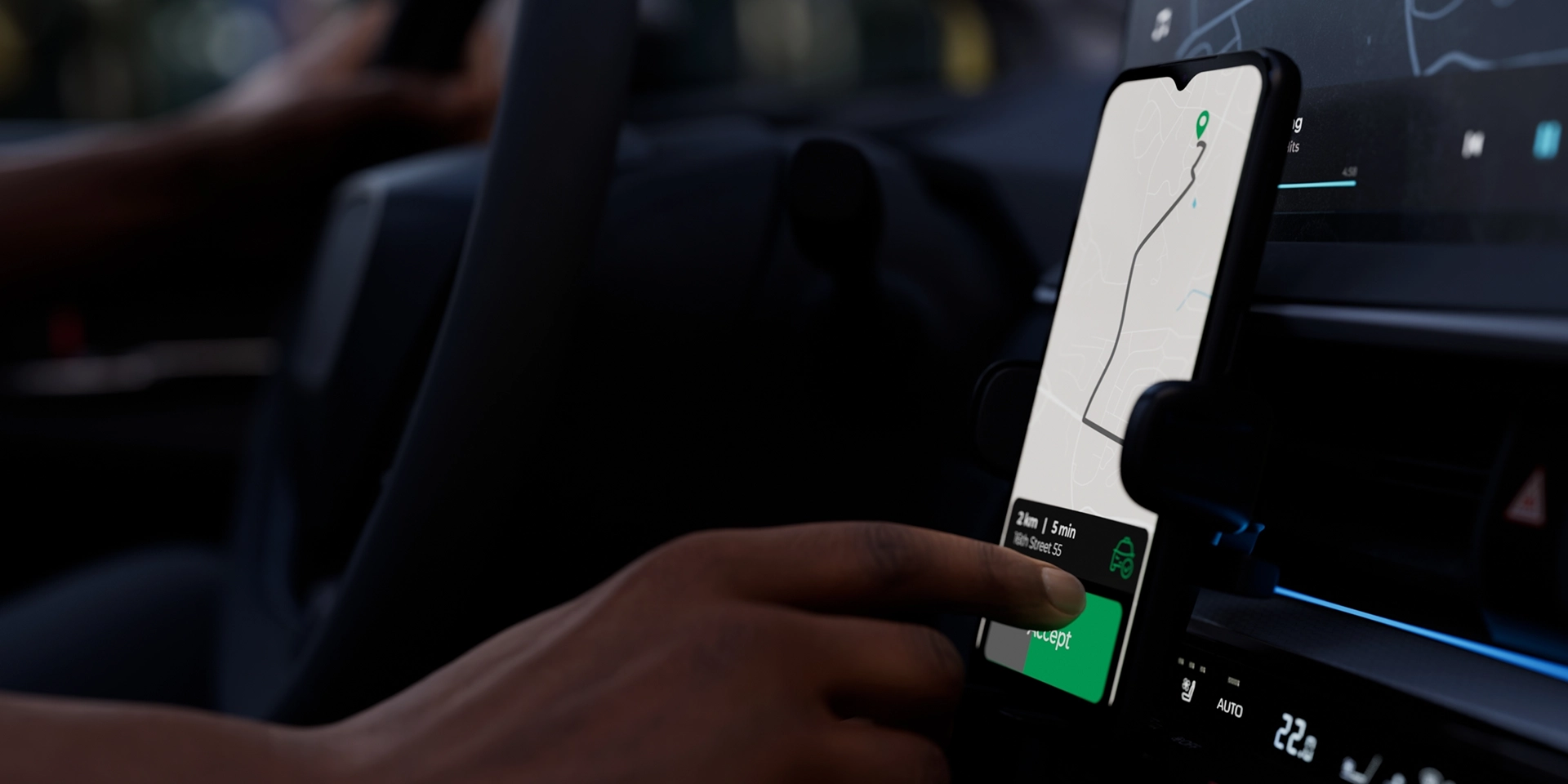 Case Study Grab DSAT