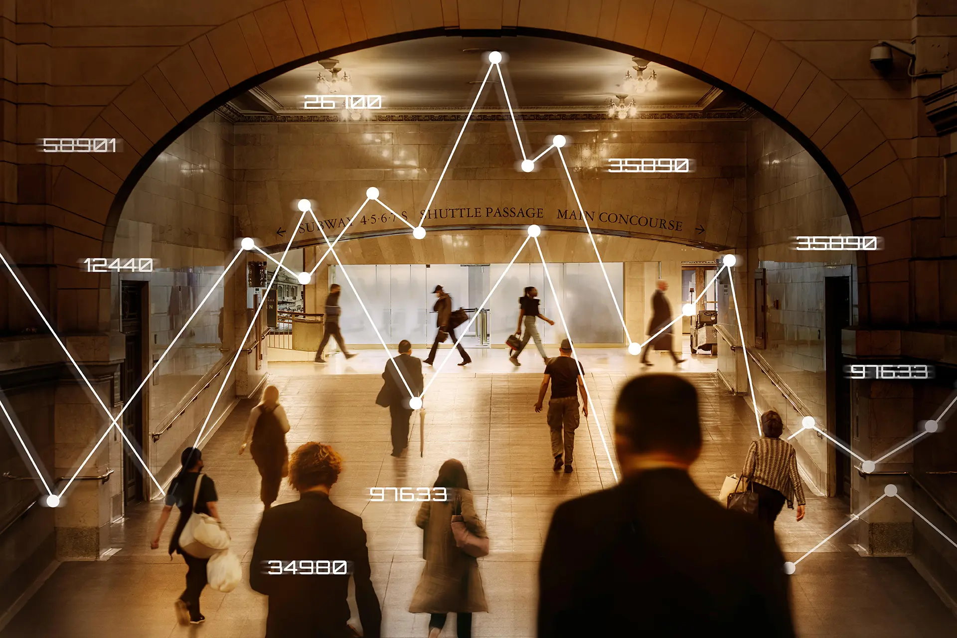 Elevating Passenger Journeys Digital CX Solutions for Travel and Hospitality
