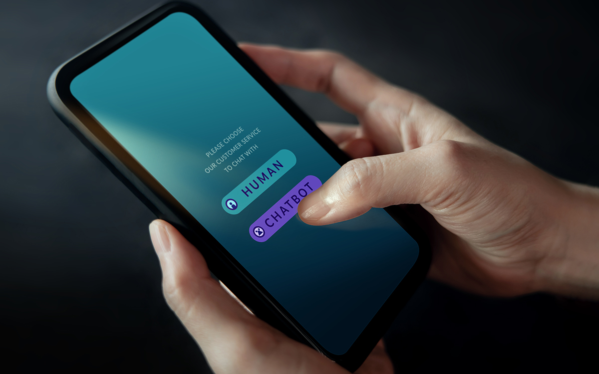 Handling the Handoff Harmonizing Human + AI Support in Service of the Customer