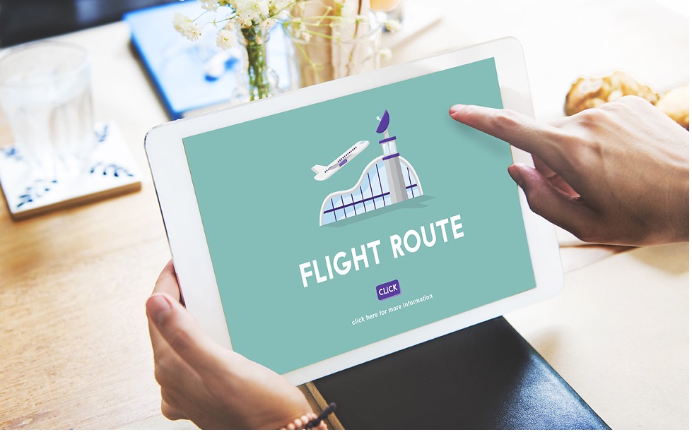 How AI Is Transforming the Airline Industry (and Why Humans Matter!)