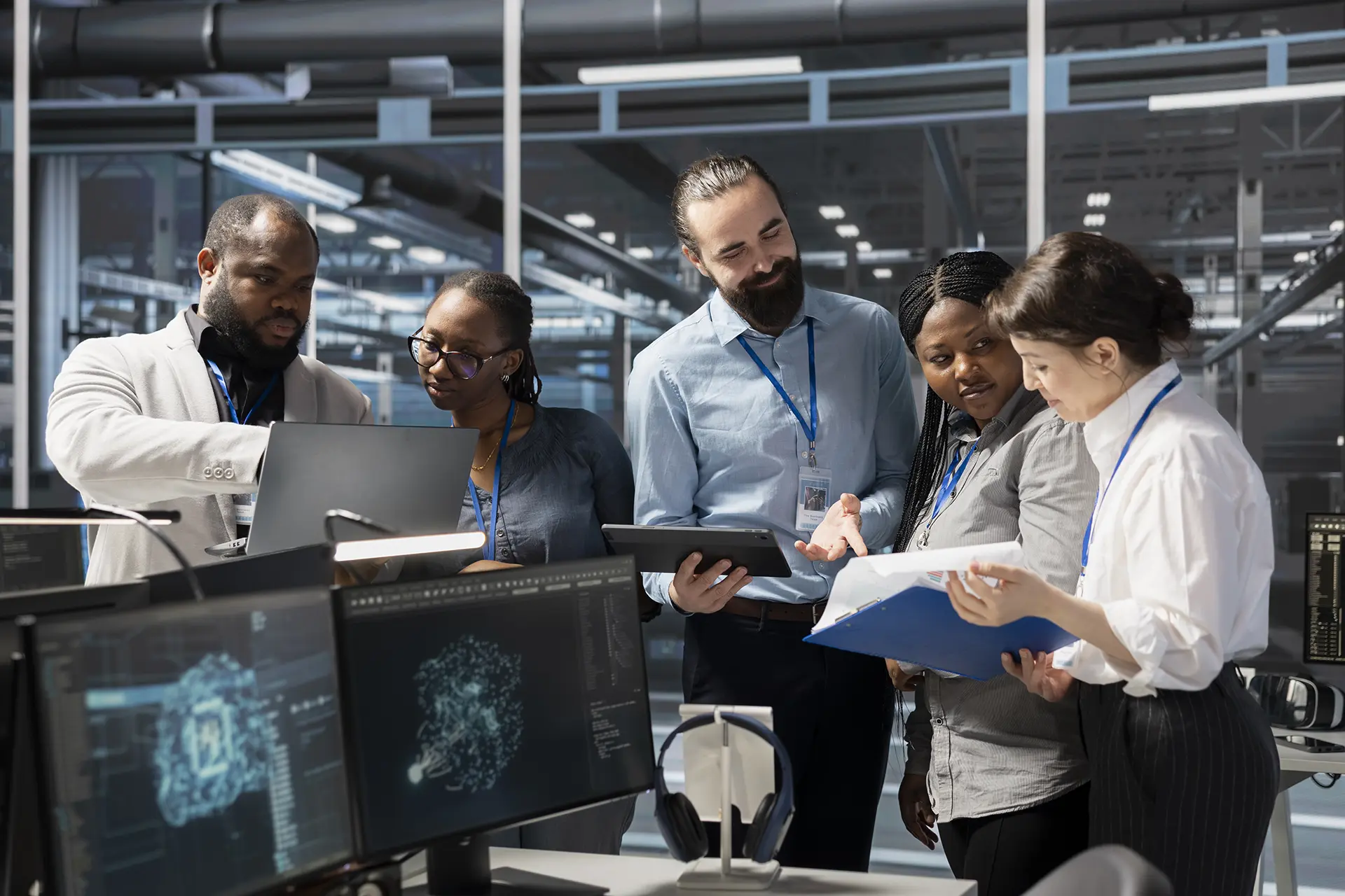 How BPS Enable Scalable CX