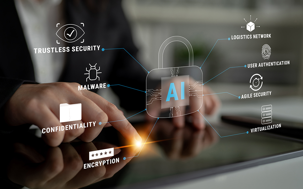 Humans + AI Setting the New Standard for Fraud Defense