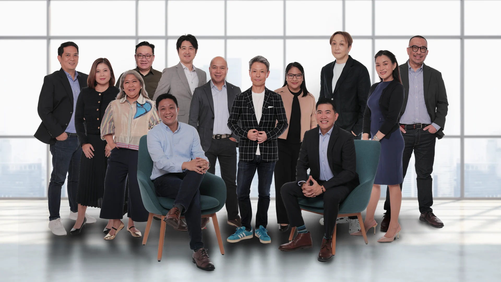Leadership Banner