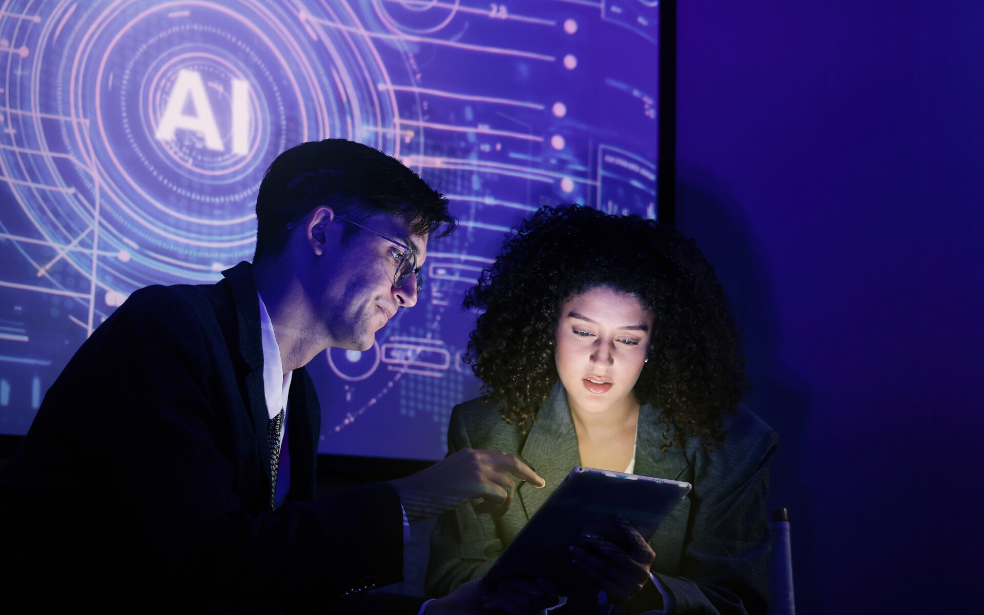 Many Employees Are Saying You Can’t Spell ‘Pain’ Without ‘AI’ – Here’s Why