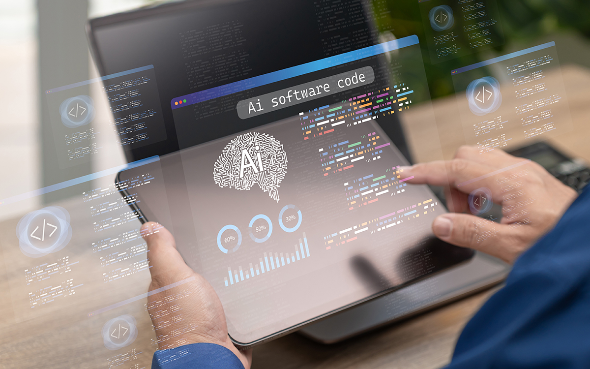 The Impact of AI on Business What We’re Seeing, What We’re Foreseeing