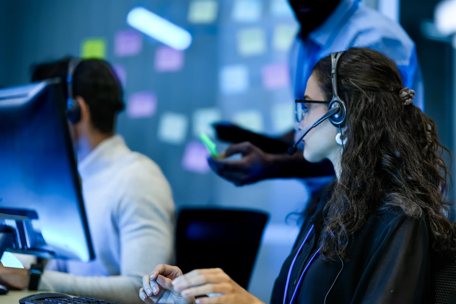 The Vital Role of Compliance Monitoring in Cyber Security