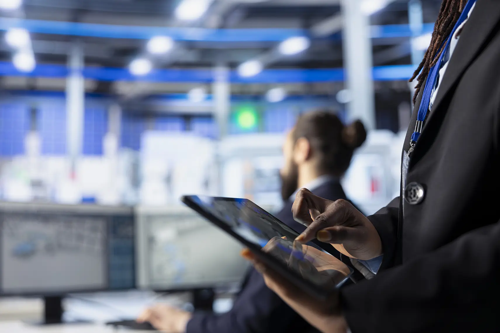 Transforming Service Operations Inspiro's IT Helpdesk Solutions for Telecom Leaders
