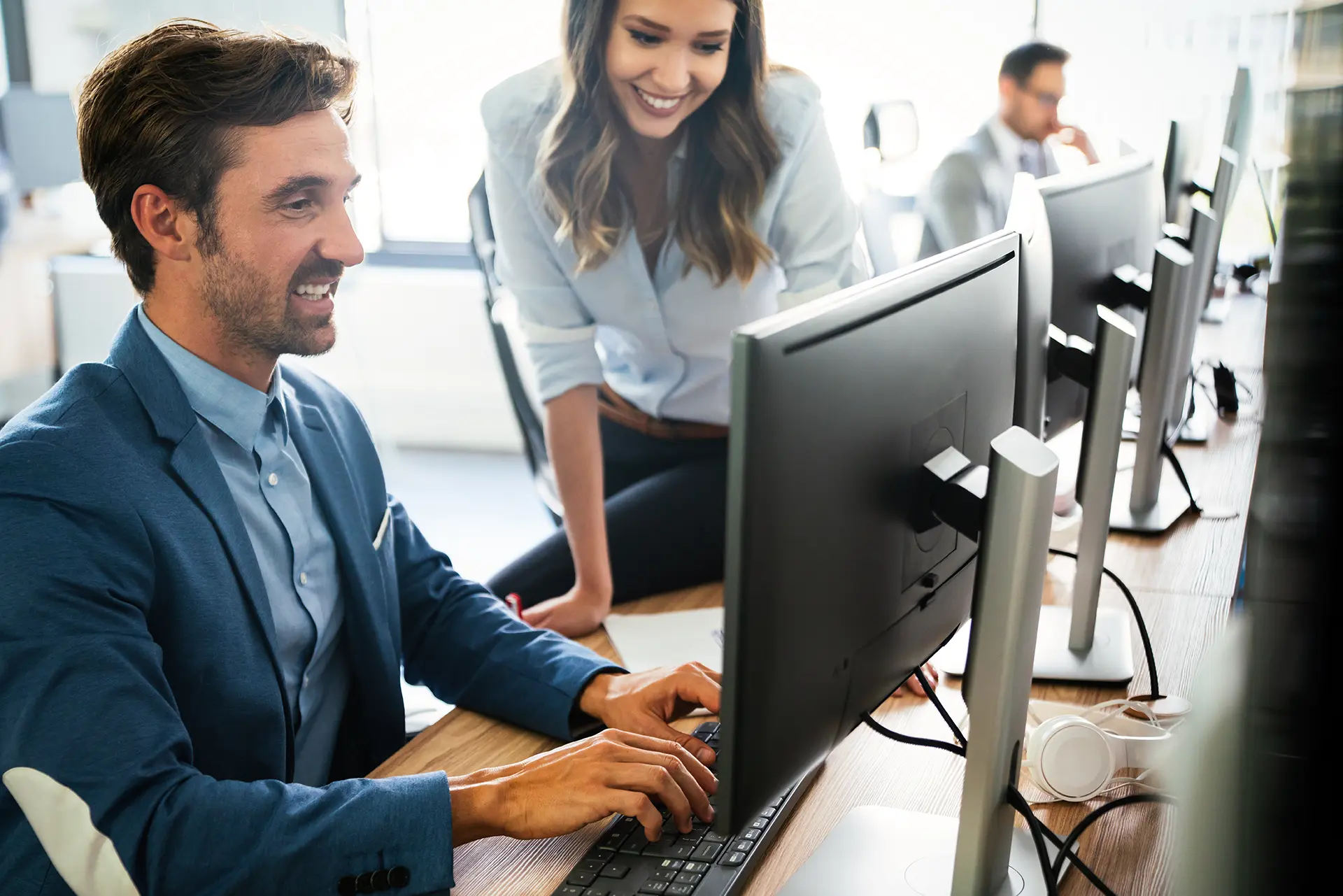 What is System Administration within a Managed IT Services Framework