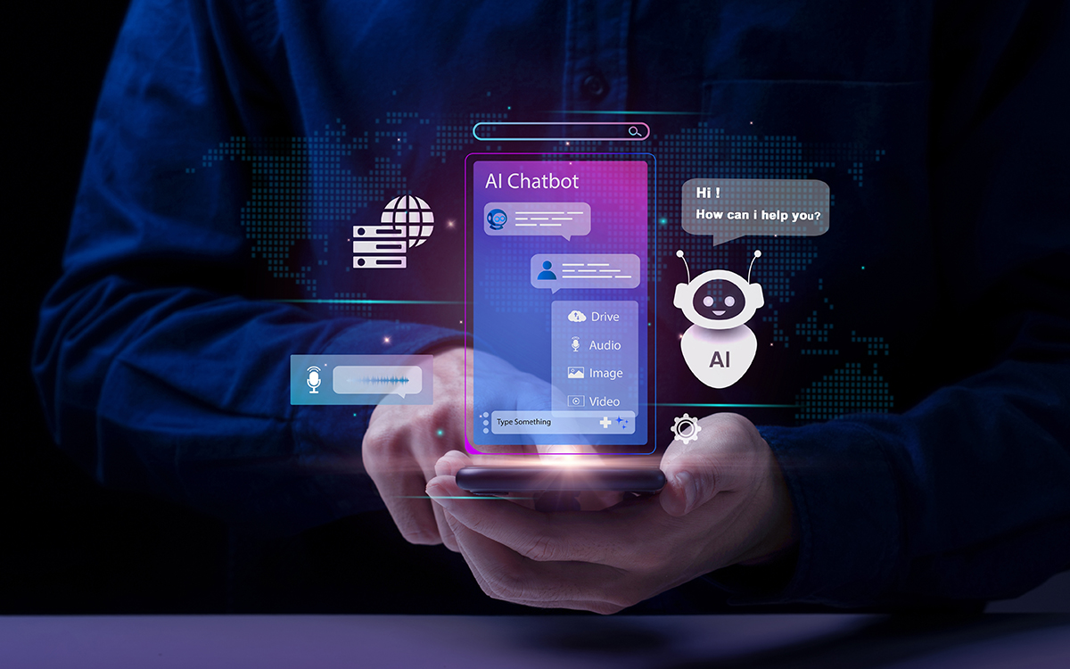Why Human AI Synergy Is Critical for Telecoms Today