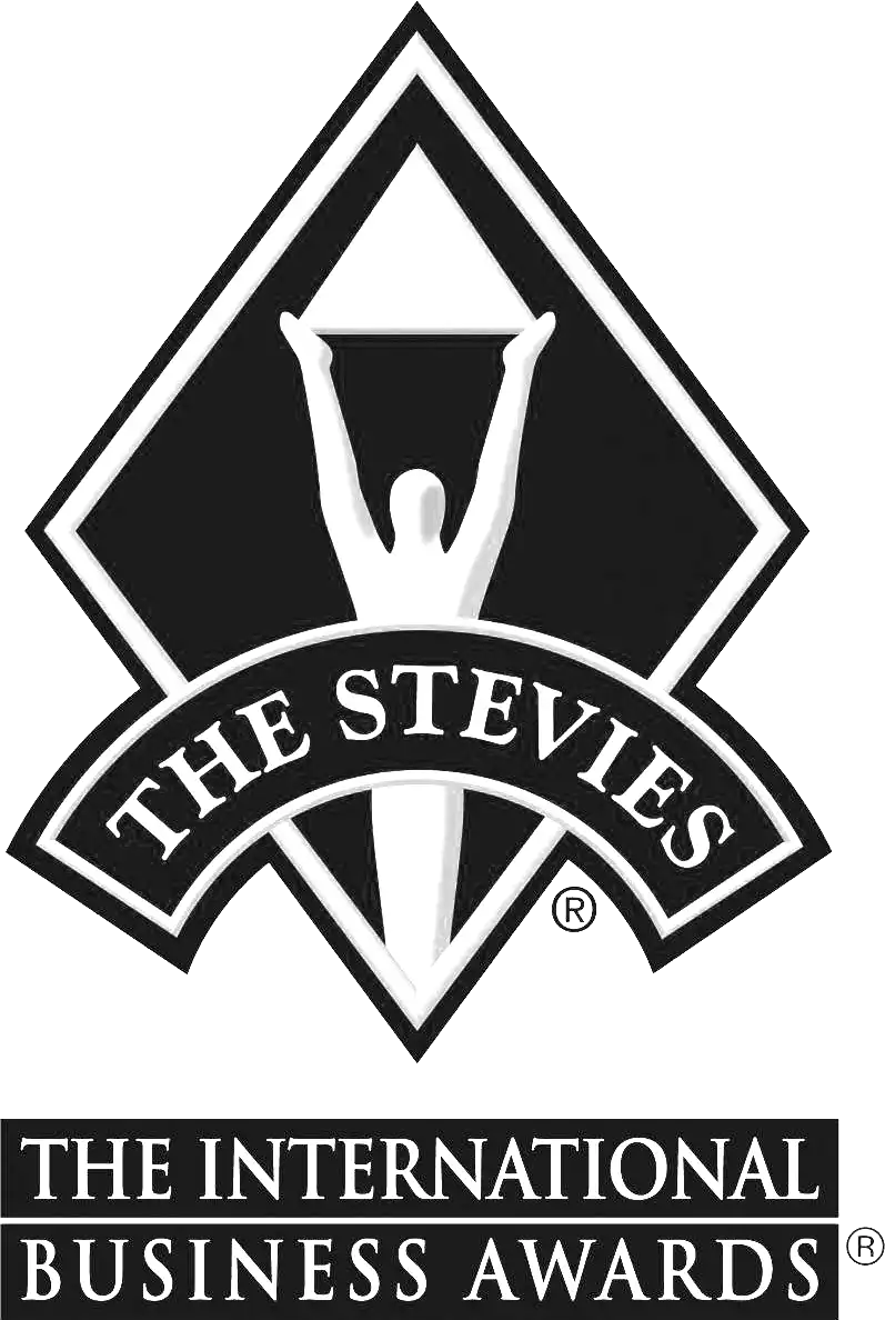 Inspiro the international business awards badge