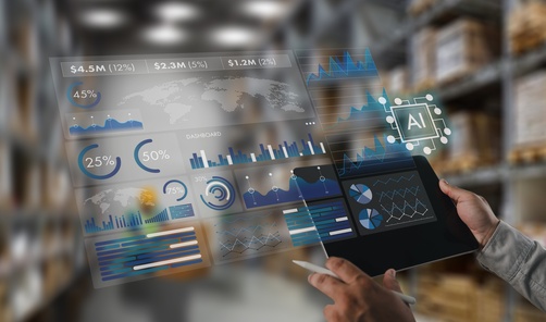 AI in retail