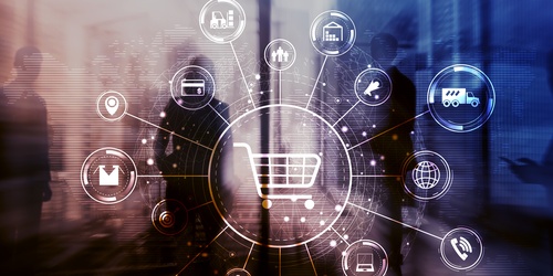 retail business process services