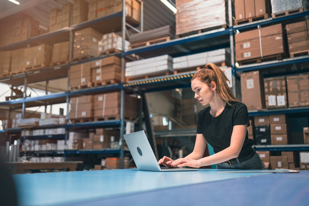 retail business process services