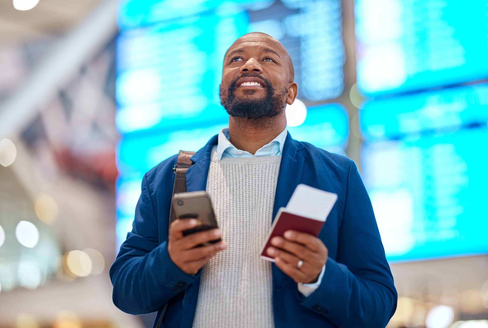 travel & hospitality business process services