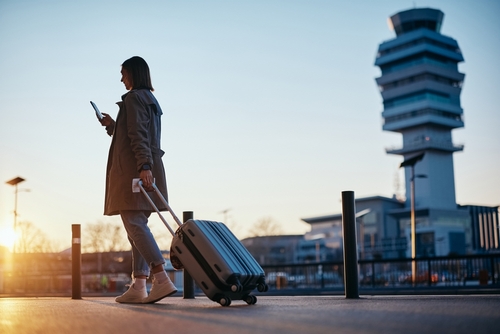 travel & hospitality
