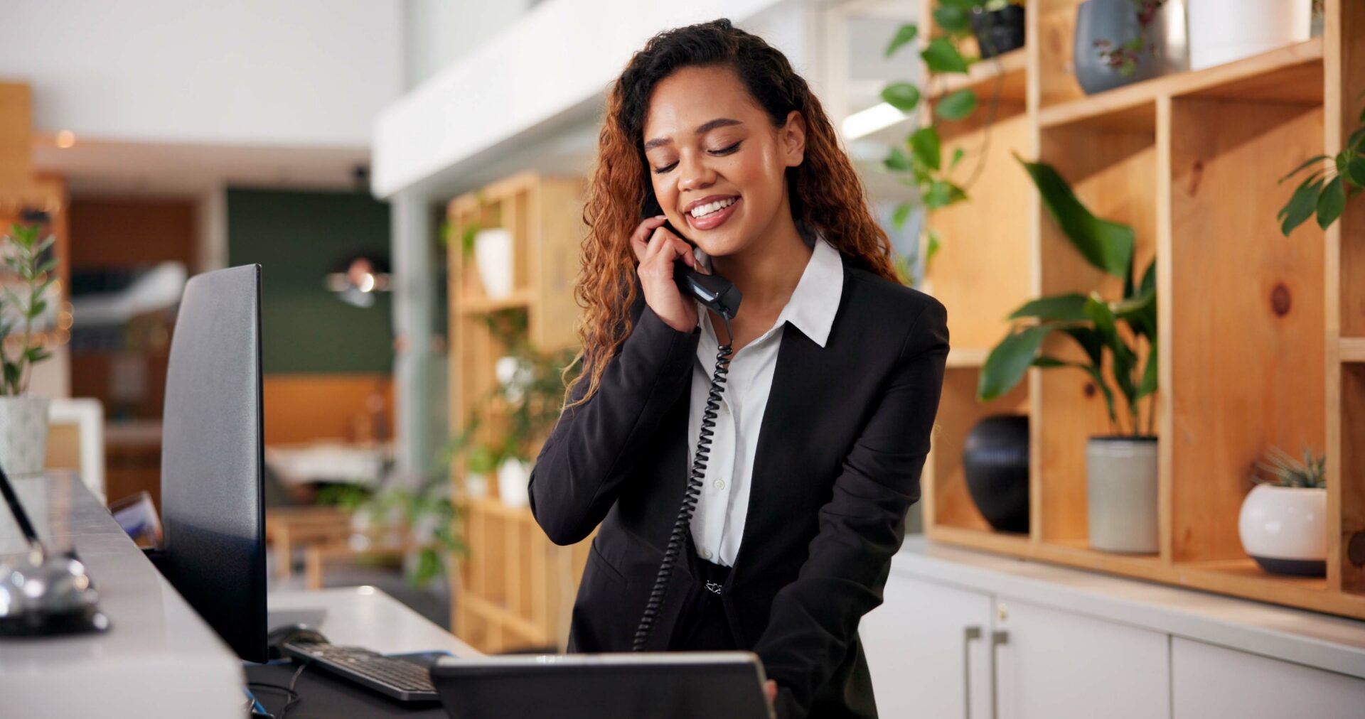 travel & hospitality business process services
